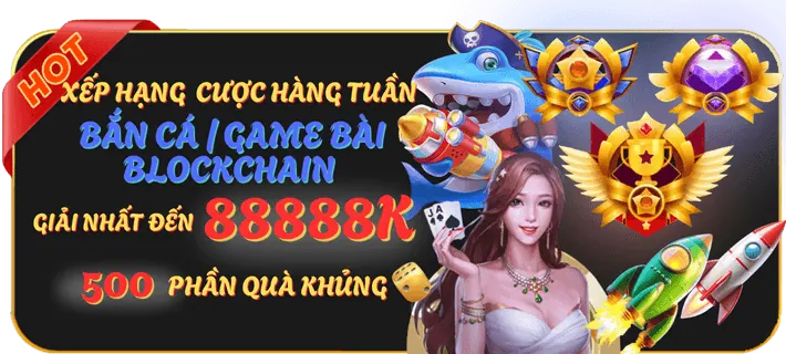 Ra mắt trò chơi mới tại 97win5